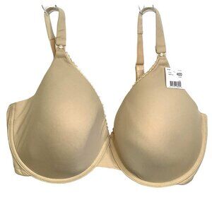 Motherhood Maternity Full Coverage Underwire Nursing Bra 40DD